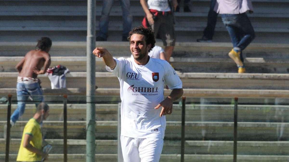 Arrighini: "Abbiamo dimostrato di essere un gruppo. Sono contento per l'esordio positivo"