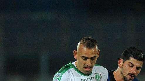 Castaldo: "Frosinone campo difficile ma cercheremo di far punti"