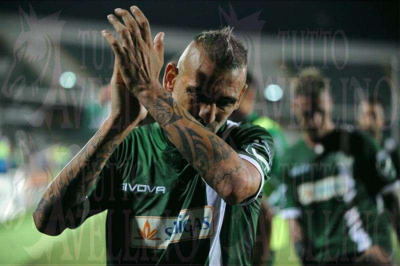 Avellino-Empoli: i convocati di Novellino 