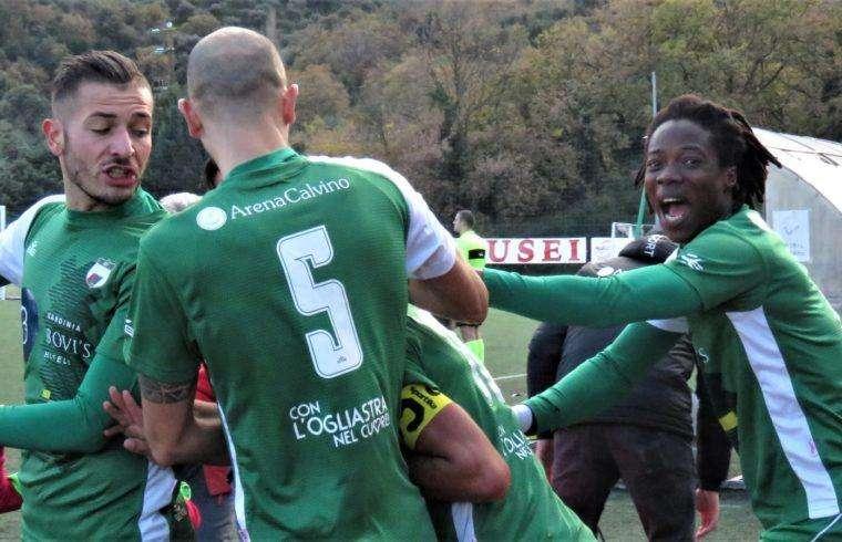 Botta e risposta Ladispoli-Lanusei. I laziali: "Minacciati e penalizzati in campo". I sardi: "Ci sentiamo offesi"