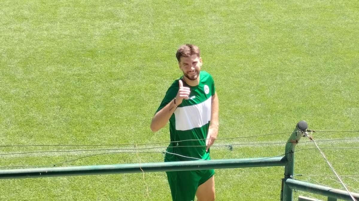 Avellino, tre giocatori a parte nella rifinitura mattutina. Patierno raggiunge Villa Stuart