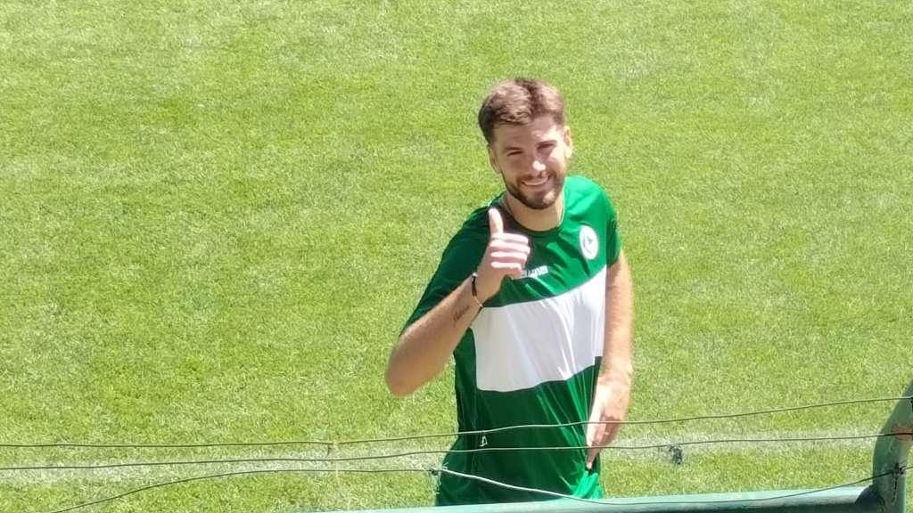 Avellino, la ripresa a Montella. Biancolino valuta gli acciacchi, comincia la settimana tipo 