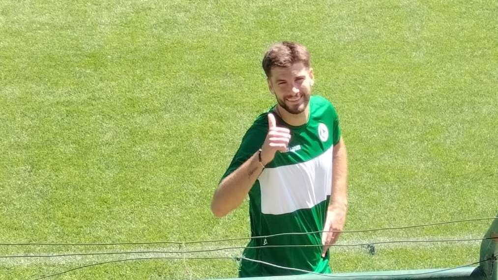 Avellino, domani sfida al Picerno: da valutare due calciatori 