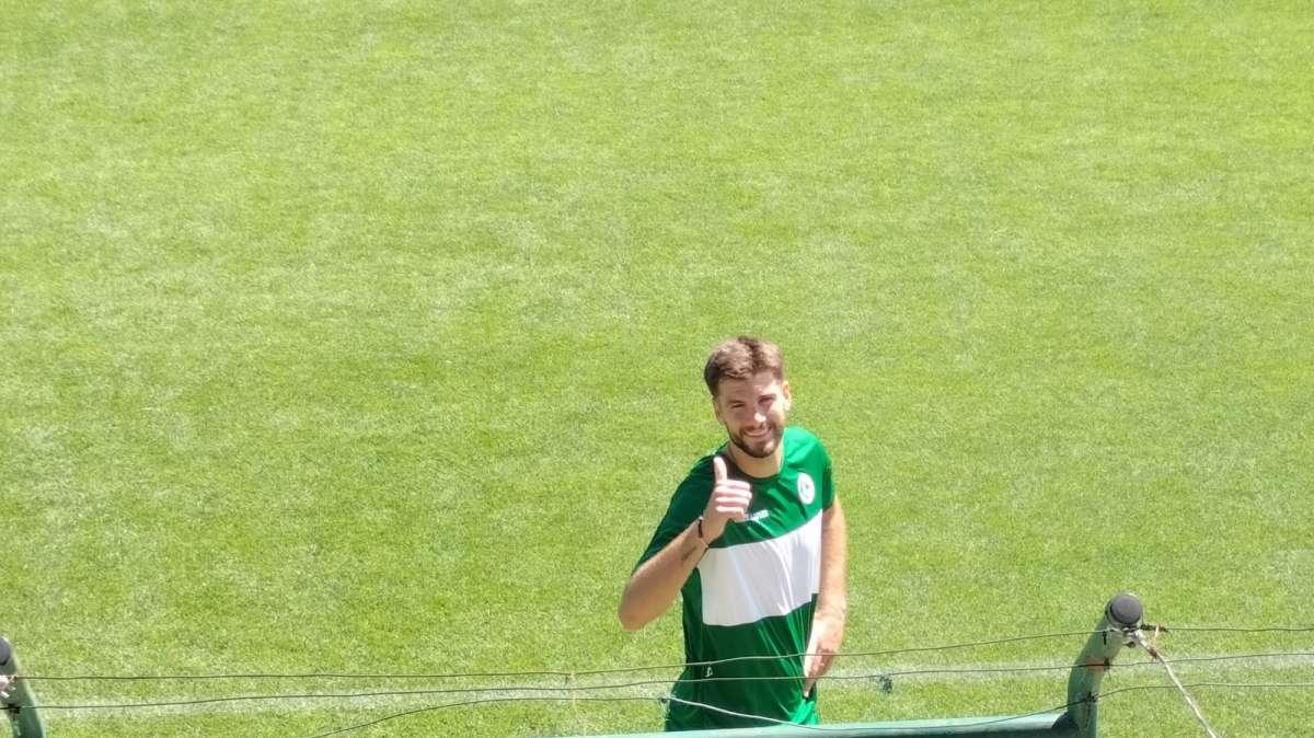 Pescara-Avellino 1-1, fine primo tempo: Simic rimedia a Capellini e alla sfortuna
