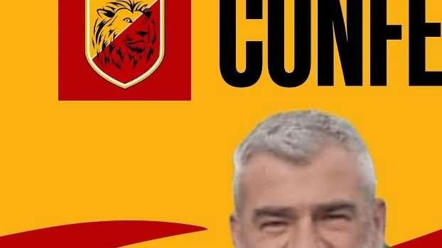 Lions Grotta, rinnova anche Lanza. Doppio ruolo per lui 