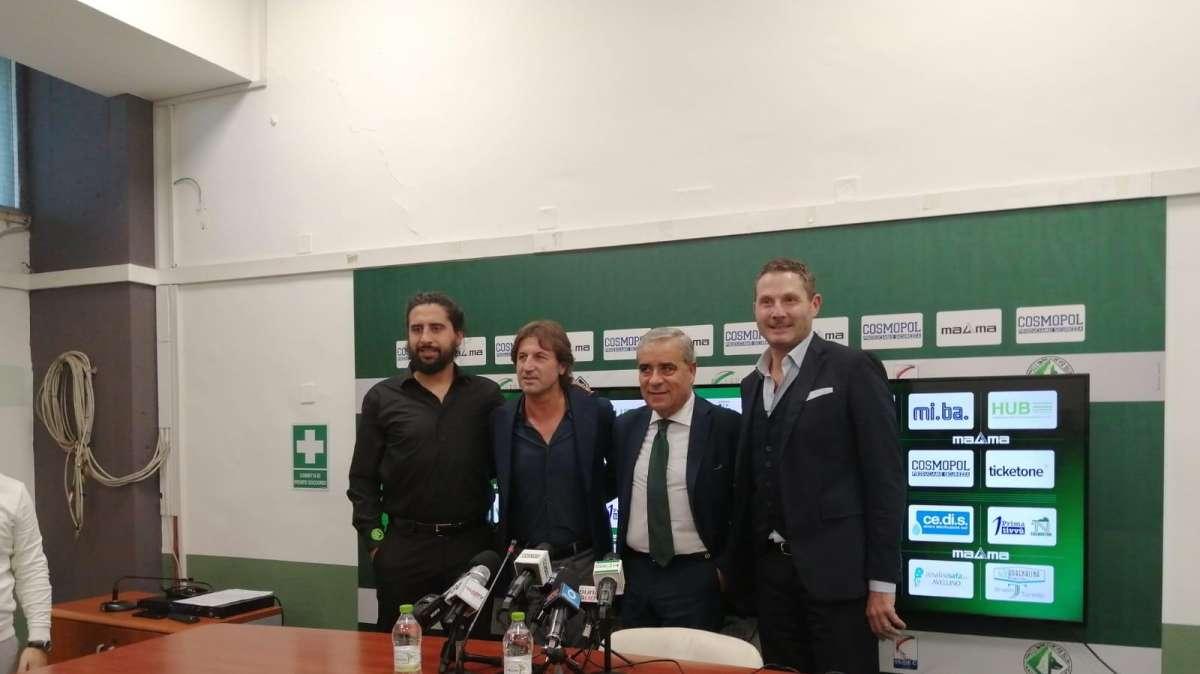 L'analisi a mercato concluso: messe diverse pezze sugli errori estivi. L'Avellino è stato rinforzato, ora tocca a Rastelli