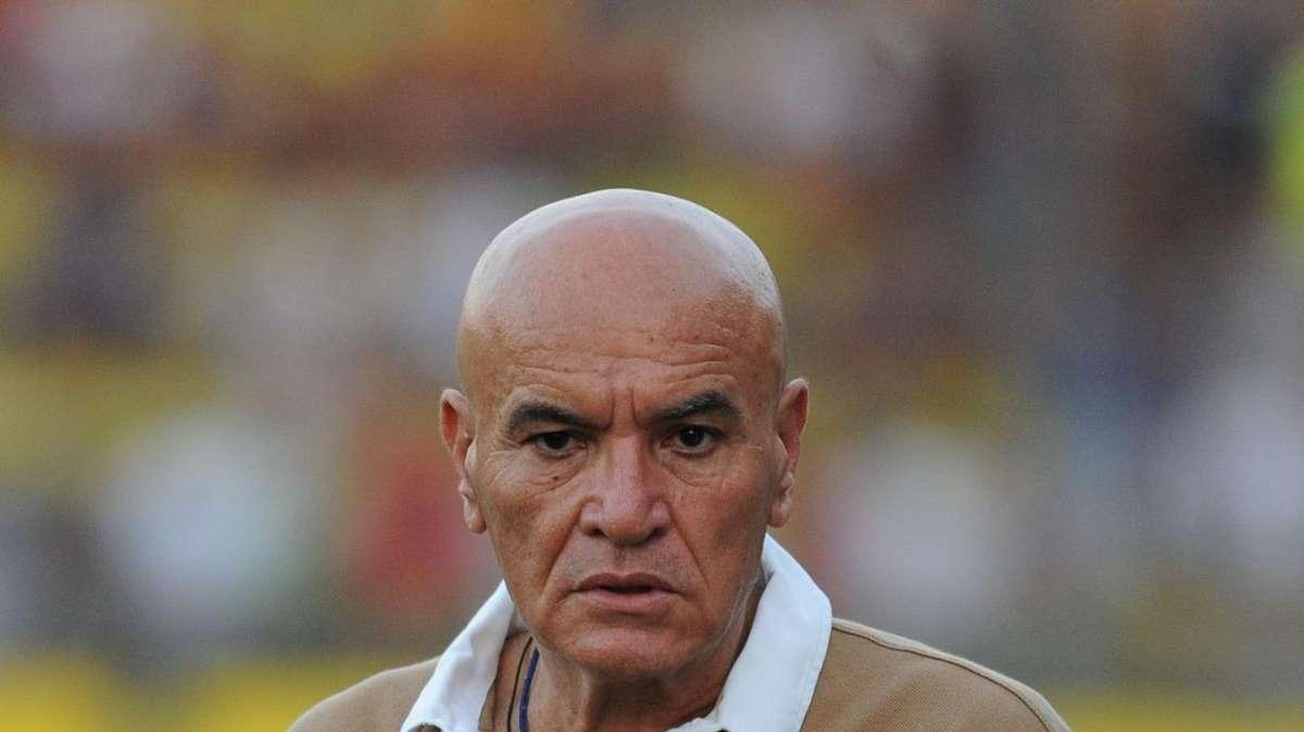 Di Somma: "E' il Siena a dover avere paura dell'Avellino. Quante analogie con la squadra che nel 1977-1978..."