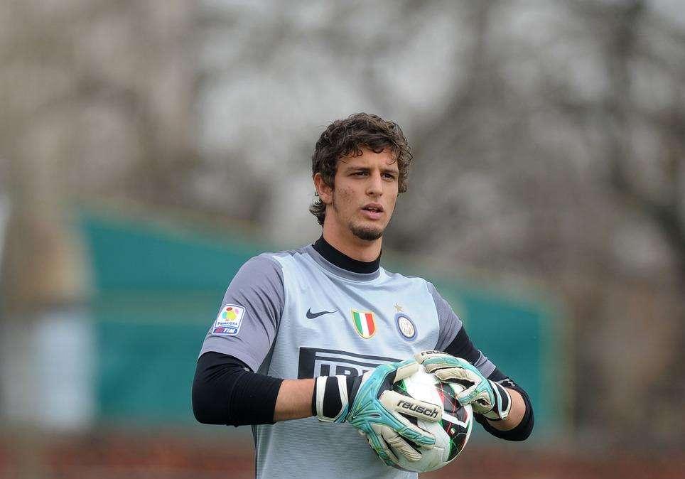 Ufficiale: Di Gennaro passa al Latina