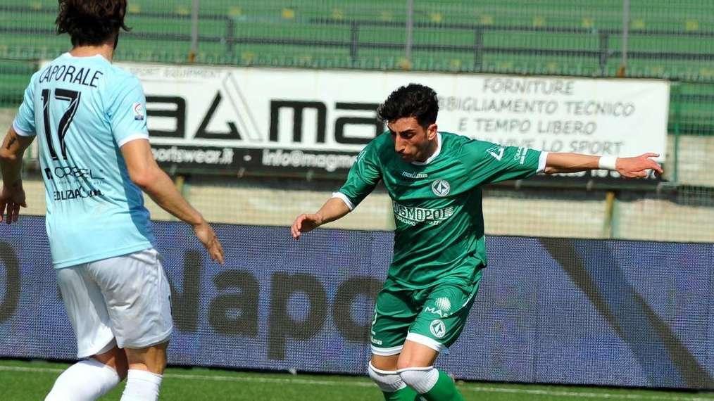 TuttoAv Award - Continua il 'magic moment' di Rizzo, Maniero conferma