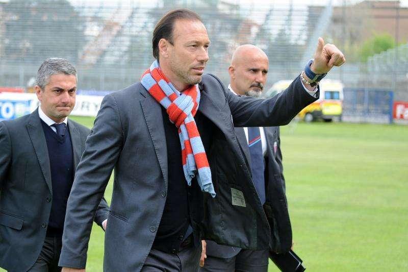 I tifosi hanno già deciso, la società tergiversa: Trapani, crocevia per Marcolin?