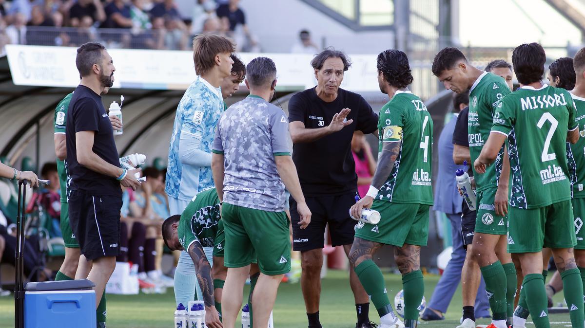 Avellino-Sampdoria, la sfida in numeri: come ci arrivano le due formazioni