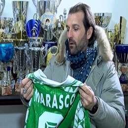 Marasco: "L'Avellino ha i mezzi per battere il Lanusei"