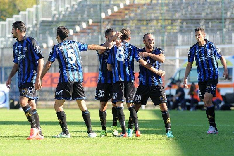 Il Latina da domani comincerà a pensare all'Avellino