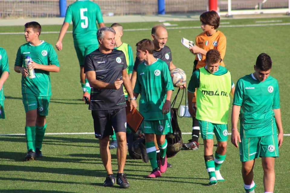 Molino: "Fella e Maniero possono essere gli uomini chiave ai playoff. Serve recuperare compattezza e lucidità"