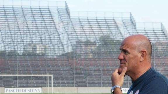 Graziani: "Era importante partire bene, ma ora guai a calare"