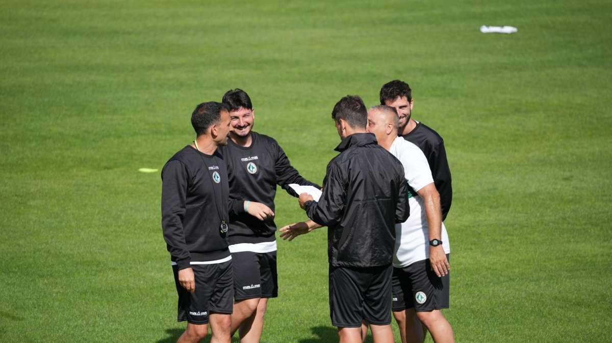Avellino da domani al lavoro a Montella: il programma (solo due giorni a porte aperte)