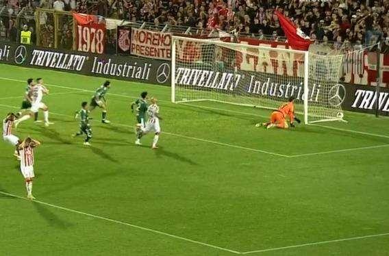Avellino, i convocati di Pazienza per il derby con la Cavese: cinque assenti