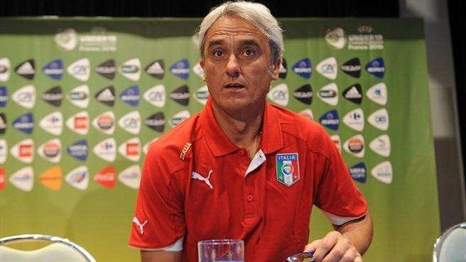 Piscedda: "L'esordio di Petricciuolo mi è piaciuto molto"