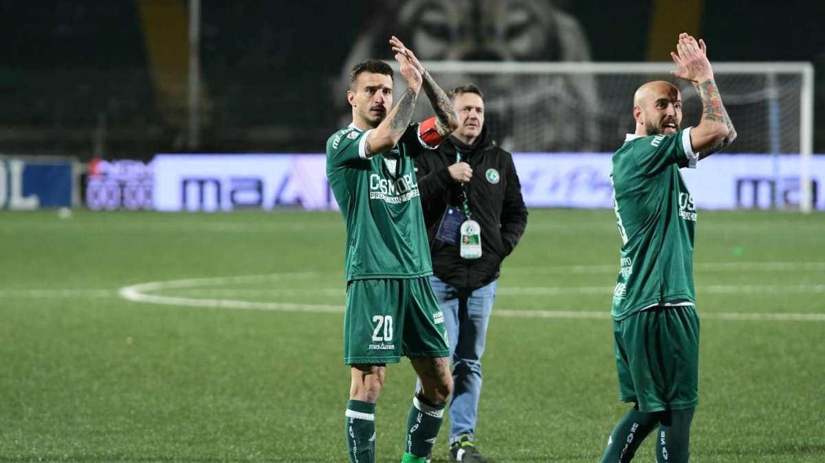 Avellino, contro la Turris per risorgere e salvare la faccia. Presentazione e probabile formazione