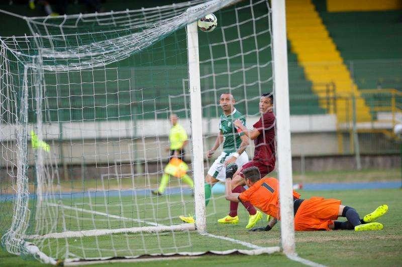 L'Avellino e il tabù Saia, con lui nessuna vittoria in B