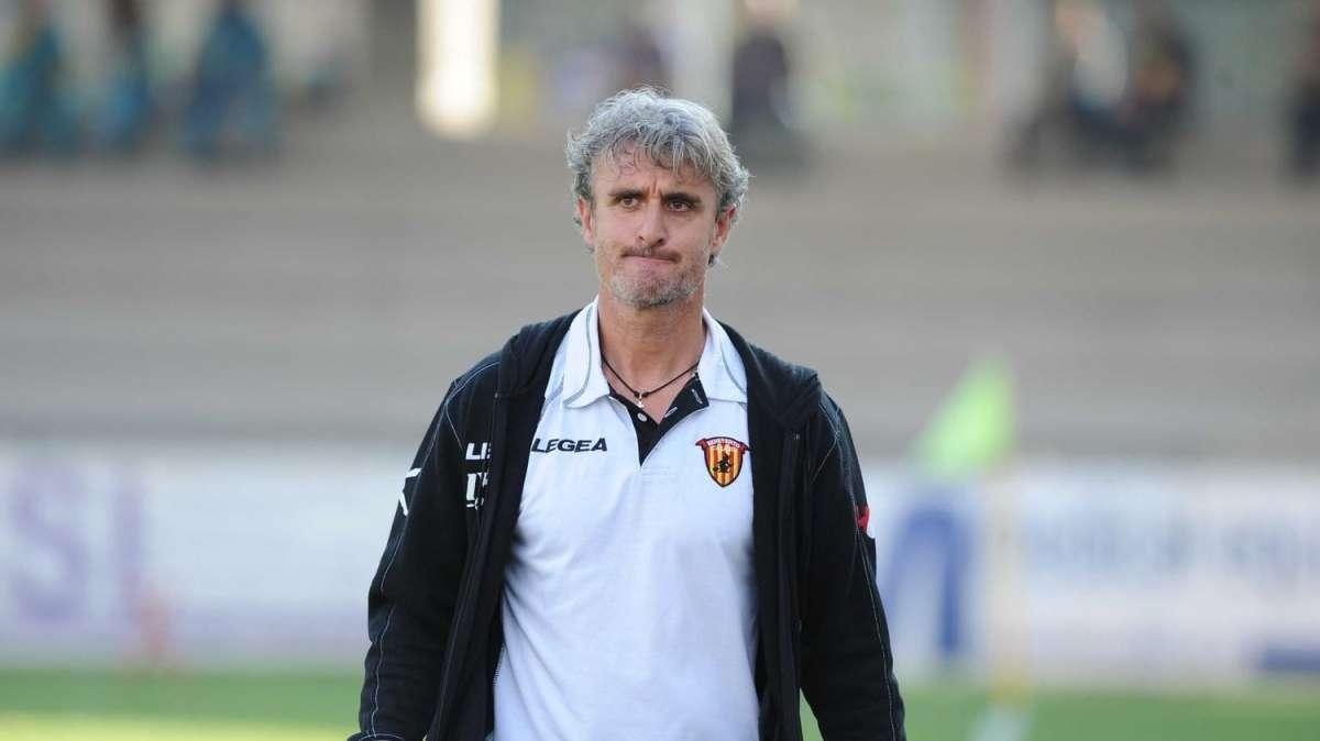 Carboni: "Colpaccio possibile per i lupi. Attenzione però al tridente offensivo del Crotone"