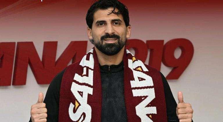 Ufficiale - Salernitana, arriva l'ex biancoverde Carriero