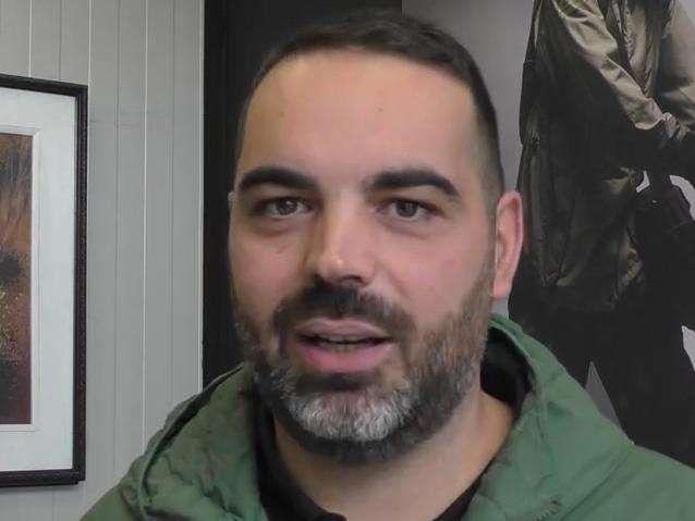 Trasente: "Siamo interessati al logo Scandone, apertura a Massimo Abate e alla DelFes"