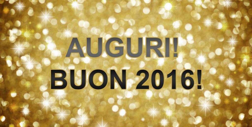 Buon Anno da TuttoAvellino.it