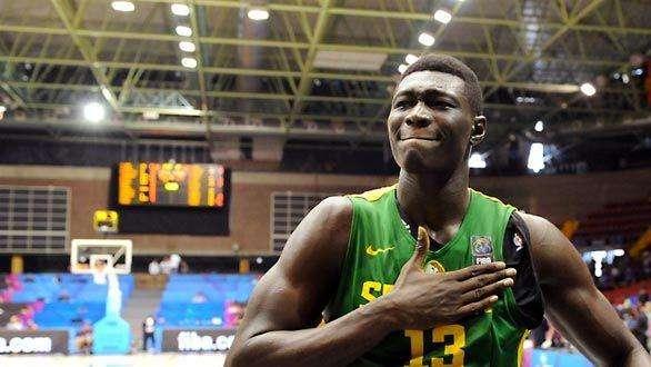 Scandone, N'Diaye squalificato fino al 2021?