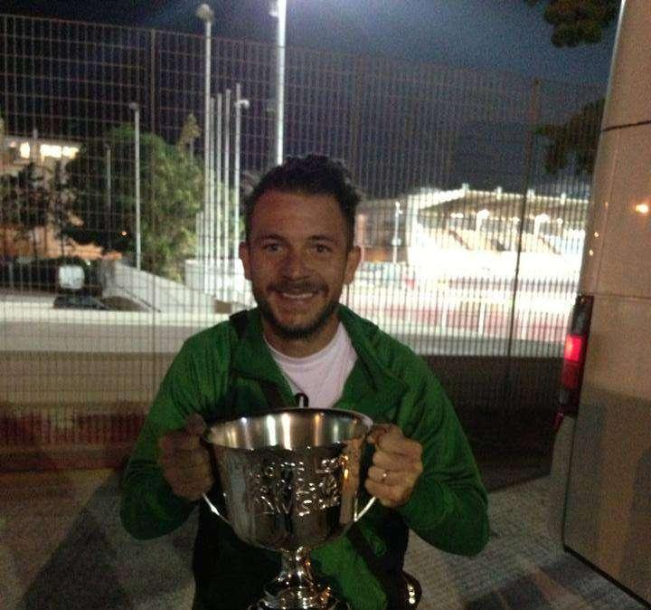 Il camaleontico Avellino di Rastelli sorprende ancora, i lupi trionfano anche in Supercoppa!
