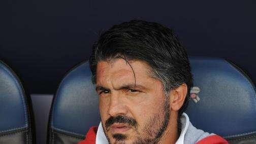 Pisa, tra assenze e dubbi: quanti problemi per Gattuso