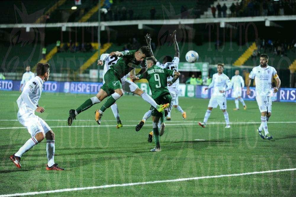 Serie B, cambia il programma degli ultimi due turni: ecco quando si gioca contro Spezia e Ternana