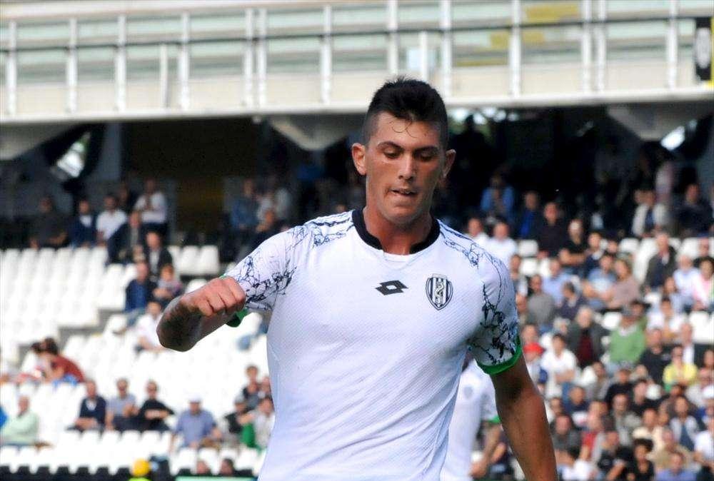 Dopo Djimsiti dall'Atalanta ecco anche Molina: superate le visite mediche. In arrivo un altro esterno