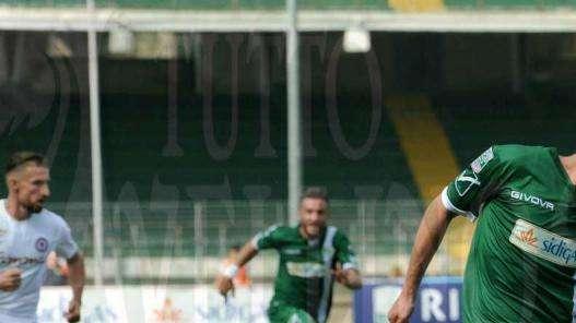UFFICIALE - Lesione al legamento crociato, Morosini sarà operato