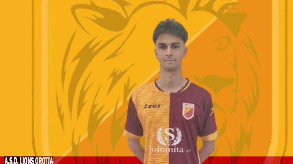 Lions Grotta, Santoro e Caivano si legano ai giallorossi 