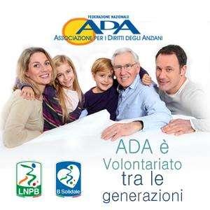 Lega Serie B al fianco dell'Ada
