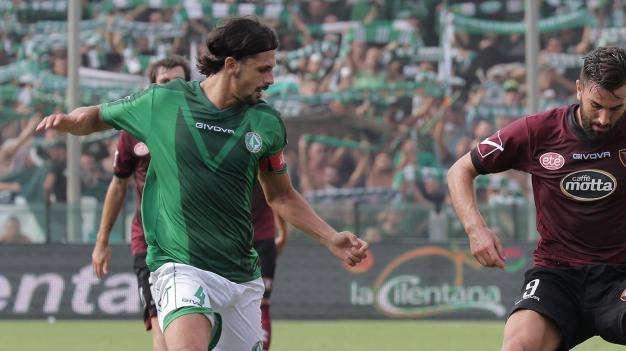 Cagliari-Avellino, è Arini il più votato