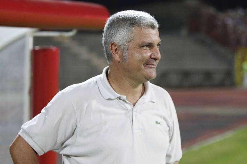 Somma: "Abbiamo concesso troppo ma l'Avellino sarà tra le protagoniste"