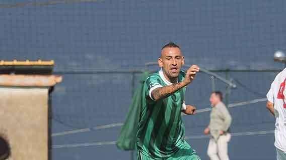 Avellino, Castaldo preoccupa Novellino: terapie per l'attaccante