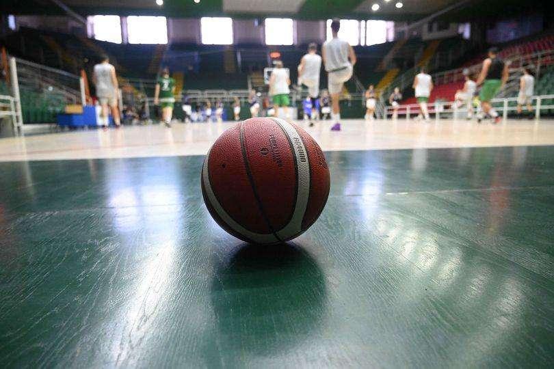 La IVPC DelFes Avellino presenta il nuovo addetto gli arbitri, Luca Weidmann