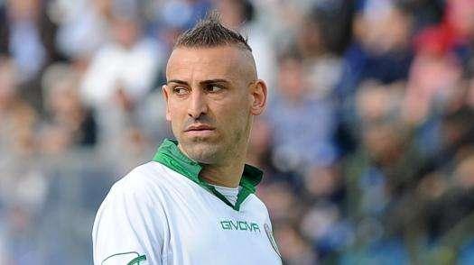 Castaldo salta il derby: stop di 1 turno