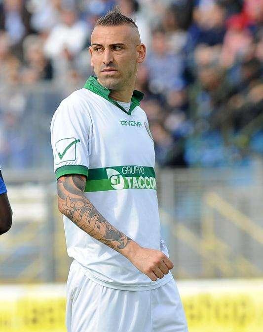 L'amarezza di Castaldo: "Il gol di Asencio è regolare"