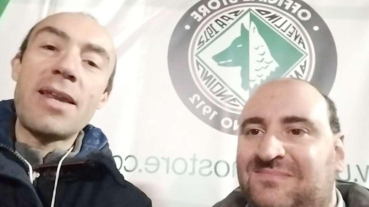 VIDEO - Avellino-Sudtirol, 3-2 il commento a caldo dallo stadio: vittoria fortemente voluta