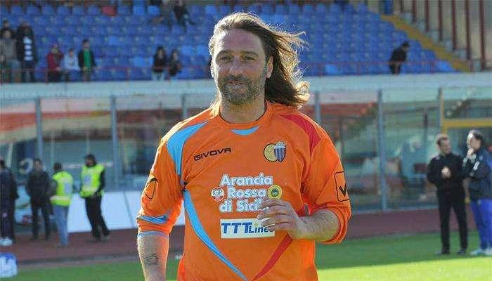 Juve Stabia, l'ex portiere Bifera ricorda il gol all'Avellino: "Rimanemmo in 9 e pareggiammo al 95esimo"