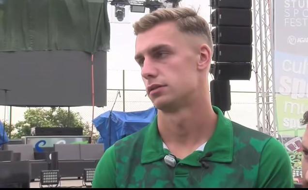 Fila: "Ad Avellino grazie a Nesta e i tifosi. In quella gara contro l'Empoli mi hanno impressionato"