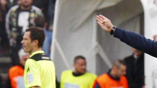 Vicenza, ecco i 18 convocati di Bisoli