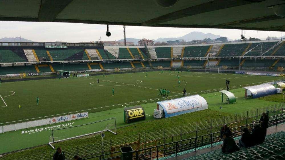 Avellino, oggi doppia seduta a porte aperte, domani amichevole