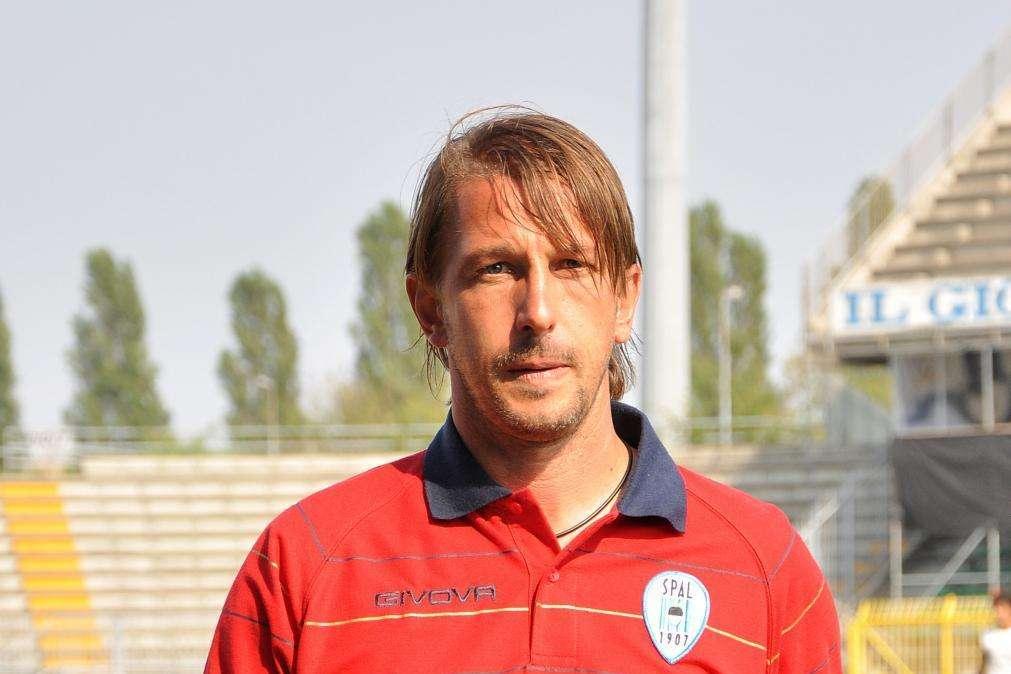 Il profilo - L'emergente Vecchi, già uscito sconfitto dal Partenio Lombardi con la Spal 