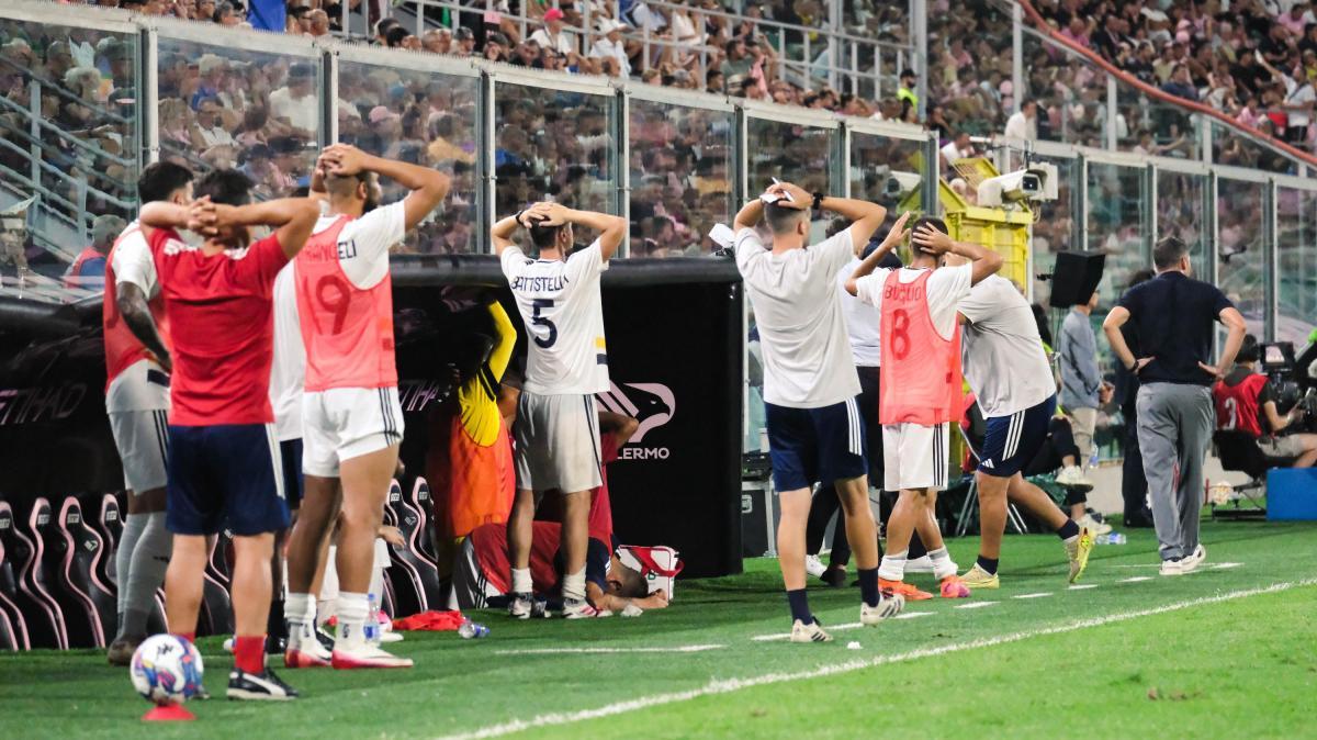 La Juve Stabia rimane sotto amministrazione controllata