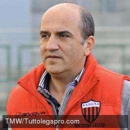 Citarella ai tifosi molossi: "Fate i bravi in Tim Cup"